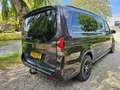 Mercedes-Benz V 300 300d L3 XXL extra lang AMG dubbel cabine Grijs - thumbnail 18