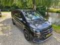Mercedes-Benz V 300 300d L3 XXL extra lang AMG dubbel cabine Grijs - thumbnail 12