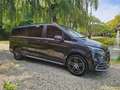 Mercedes-Benz V 300 300d L3 XXL extra lang AMG dubbel cabine Grijs - thumbnail 14
