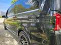 Mercedes-Benz V 300 300d L3 XXL extra lang AMG dubbel cabine Grijs - thumbnail 22