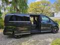 Mercedes-Benz V 300 300d L3 XXL extra lang AMG dubbel cabine Grijs - thumbnail 10