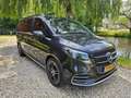 Mercedes-Benz V 300 300d L3 XXL extra lang AMG dubbel cabine Grijs - thumbnail 13