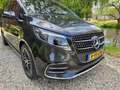 Mercedes-Benz V 300 300d L3 XXL extra lang AMG dubbel cabine Grijs - thumbnail 11
