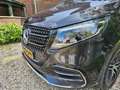 Mercedes-Benz V 300 300d L3 XXL extra lang AMG dubbel cabine Grijs - thumbnail 26