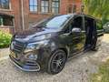 Mercedes-Benz V 300 300d L3 XXL extra lang AMG dubbel cabine Grijs - thumbnail 6