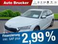 Skoda Octavia Combi Style 2.0 TDI+Alufelgen+Navi+Klimaautomatik Weiß - thumbnail 1