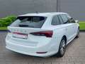 Skoda Octavia Combi Style 2.0 TDI+Alufelgen+Navi+Klimaautomatik Weiß - thumbnail 4