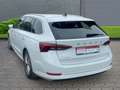 Skoda Octavia Combi Style 2.0 TDI+Alufelgen+Navi+Klimaautomatik Weiß - thumbnail 2