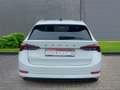 Skoda Octavia Combi Style 2.0 TDI+Alufelgen+Navi+Klimaautomatik Weiß - thumbnail 3