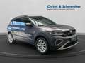 Volkswagen T-Cross 1.0 TSI DSG MATRIX NAVI ACC KLIMA Grau - thumbnail 8