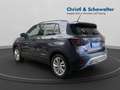 Volkswagen T-Cross 1.0 TSI DSG MATRIX NAVI ACC KLIMA Grau - thumbnail 4