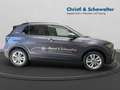 Volkswagen T-Cross 1.0 TSI DSG MATRIX NAVI ACC KLIMA Grau - thumbnail 7