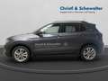 Volkswagen T-Cross 1.0 TSI DSG MATRIX NAVI ACC KLIMA Grau - thumbnail 3