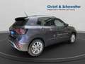 Volkswagen T-Cross 1.0 TSI DSG MATRIX NAVI ACC KLIMA Grau - thumbnail 6