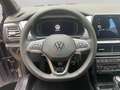 Volkswagen T-Cross 1.0 TSI DSG MATRIX NAVI ACC KLIMA Grau - thumbnail 11