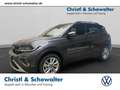 Volkswagen T-Cross 1.0 TSI DSG MATRIX NAVI ACC KLIMA Grau - thumbnail 1