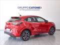 Ford Puma 1.0 ecoboost h ST-line Design s&s 125cv Rood - thumbnail 5