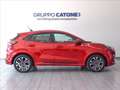 Ford Puma 1.0 ecoboost h ST-line Design s&s 125cv Rood - thumbnail 4