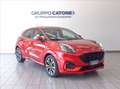 Ford Puma 1.0 ecoboost h ST-line Design s&s 125cv Rood - thumbnail 3