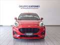 Ford Puma 1.0 ecoboost h ST-line Design s&s 125cv Rood - thumbnail 2