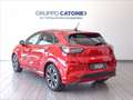 Ford Puma 1.0 ecoboost h ST-line Design s&s 125cv Rood - thumbnail 7