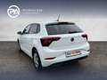 Volkswagen Polo 4Me Weiß - thumbnail 5