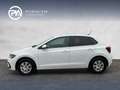 Volkswagen Polo 4Me Weiß - thumbnail 3