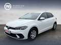 Volkswagen Polo 4Me Weiß - thumbnail 1