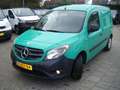 Mercedes-Benz Citan 108 CDI BlueEFFICIENCY VOORZIEN VAN AIRCO !!!! Verde - thumbnail 4