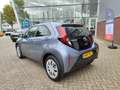 Toyota Aygo X PLAY AIRCO AD-CRUISE CAMERA APPLE/ANDROID EL-RAMEN Grau - thumbnail 3