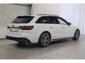 Audi A4 Avant 45 TFSI quattro S line B&O*Matrix-LED*AHK * Weiß - thumbnail 3