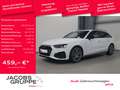 Audi A4 Avant 45 TFSI quattro S line B&O*Matrix-LED*AHK * Weiß - thumbnail 1