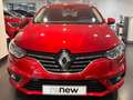 Renault Megane Zen Rojo - thumbnail 2