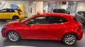 Renault Megane Zen Rojo - thumbnail 25