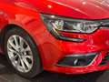 Renault Megane Zen Rojo - thumbnail 3