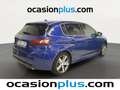 Peugeot 308 1.2 PureTech S&S GT Line 130 Azul - thumbnail 4