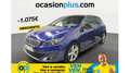 Peugeot 308 1.2 PureTech S&S GT Line 130 Azul - thumbnail 1