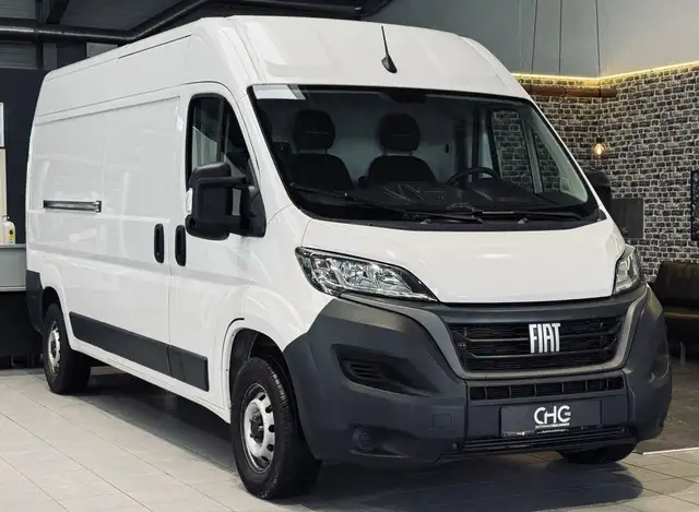 Fiat Ducato Grossr.-Kasten 35 140 L4H2 RS: 4035 mm Kamera