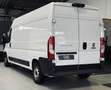Fiat Ducato Grossr.-Kasten 35 140 L4H2 RS: 4035 mm Kamera Wit - thumbnail 5