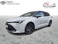 Toyota Corolla Touring Sports 1.8 Hybrid CVT Weiß - thumbnail 1