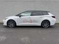 Toyota Corolla Touring Sports 1.8 Hybrid CVT Weiß - thumbnail 3