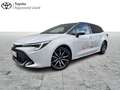 Toyota Corolla Touring Sports 1.8 Hybrid CVT Weiß - thumbnail 22
