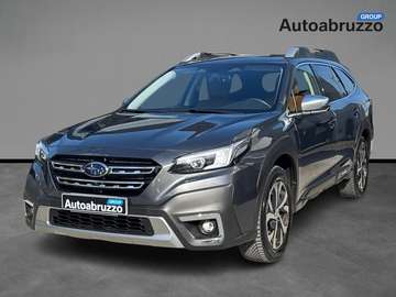 2.5i Premium lineartronic