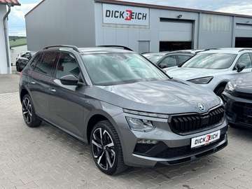 1.5 TSI DSG Monte Carlo PANO*MATRIX*5J.GAR