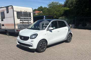 forfour 70 1.0 Passion