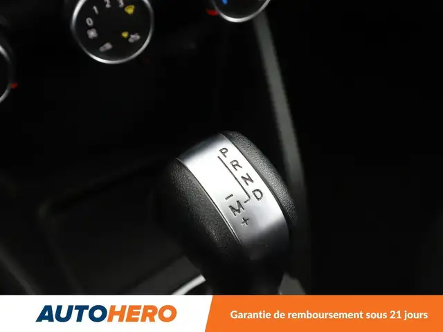 Dacia Duster view 27