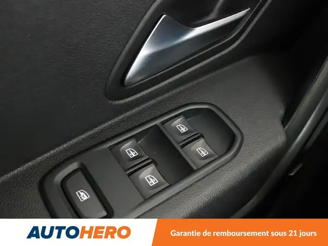 Dacia Duster view 29