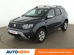 Dacia Duster 1.5 dCi Confort 4x2 EDC