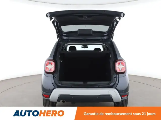 Dacia Duster view 16