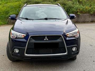 ASX 1.8 Di-D 2WD Instyle